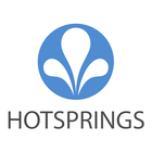 HotSprings Collector 圖標