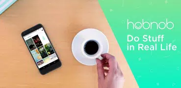 Hobnob - Invitation Card Maker