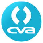 GN CVA biểu tượng