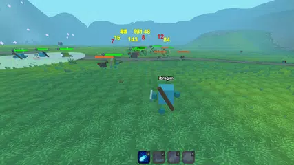 Hordes.IO - Online APK download