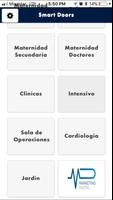 Smart Doors Herrera Llerandi screenshot 2