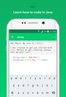 Javvy پوسٹر