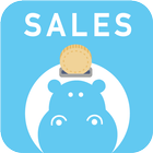 HIPPOS Sales icon
