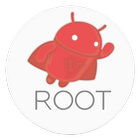 One-Click Root++ Prank simgesi