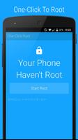 [PRO] One-Click Root - FASTER Cartaz