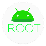 One Click Root-icoon