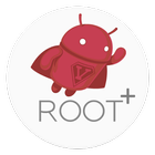 One-Click Root+ ikon