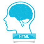 Learn HTML Basics アイコン