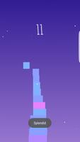 Tower Mania: Blocks Stack Game - Free اسکرین شاٹ 1