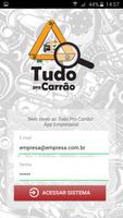 Empresas - Tudo pro carrão 海報