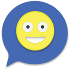 Emodiom - Emoji Phrases icône