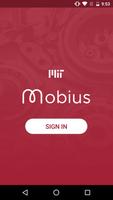 MIT Mobile Möbius (Unreleased) Poster