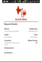 Bleed India capture d'écran 3