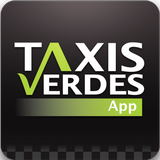 Icona Taxis Verdes