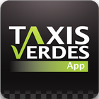 Taxis Verdes icône