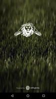 Elite Talent Football poster