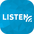Listen Technologies 图标