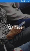 Rabell beta 포스터