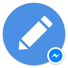 Inkboard for Messenger APK Herunterladen