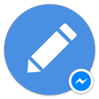 Inkboard for Messenger आइकन