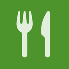 Restaurant Delivery App - Instamobile icône