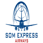 Som Express Airways icône