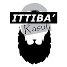 Ittiba Rasul أيقونة