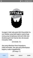 Ittiba Rasul 截圖 1