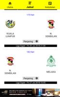 My Negeri Sembilan Fans capture d'écran 1