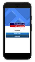 Winner App - Seguros 海報