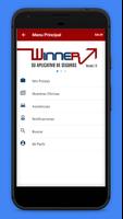 Winner App - Seguros تصوير الشاشة 1