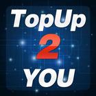 TopUp2U 图标