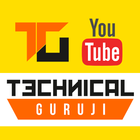 Technical Guruji icône
