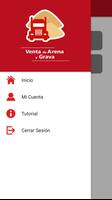 VENTA DE ARENA Y GRAVA CHOFER 截圖 3