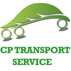 CP Transport Service ikona