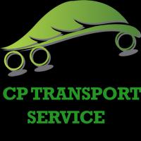 CP Transport Service capture d'écran 3