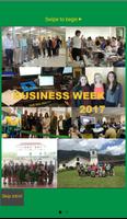 Business Week App 2017 syot layar 1