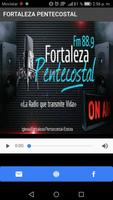 FORTALEZA PENTECOSTAL imagem de tela 1