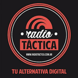 Radio Tactica ícone