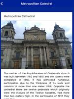 City Maps Guatemala ภาพหน้าจอ 2