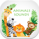 Animals Sounds for Kids - Animal Noises APK