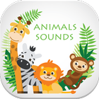 Animals Sounds иконка