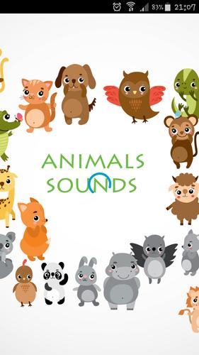Animals Sounds APK for Android Download