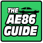 The AE86 Guide ícone