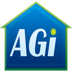 AGI Mobile icône
