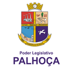 CÂMARA DE VEREADORES DE PALHOÇA/SC icon