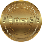 BFX Crypto icon