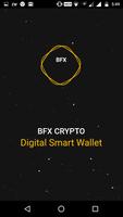 BFX Crypto पोस्टर