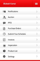 BILT Supplier APP Beta Affiche