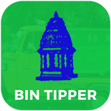 BIN TIPPER icône